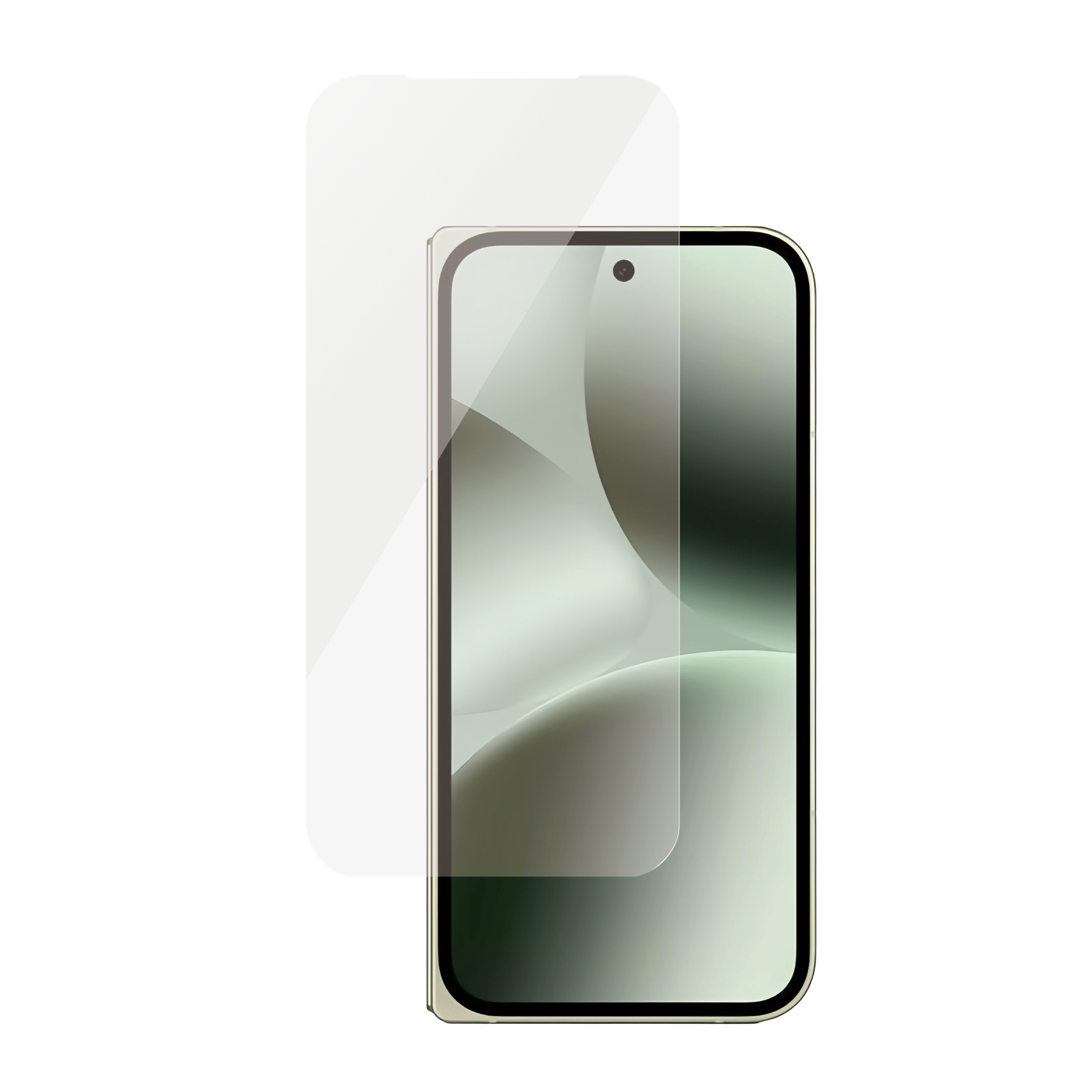 PanzerGlass Transparent Google Pixel 11 Pro Fold