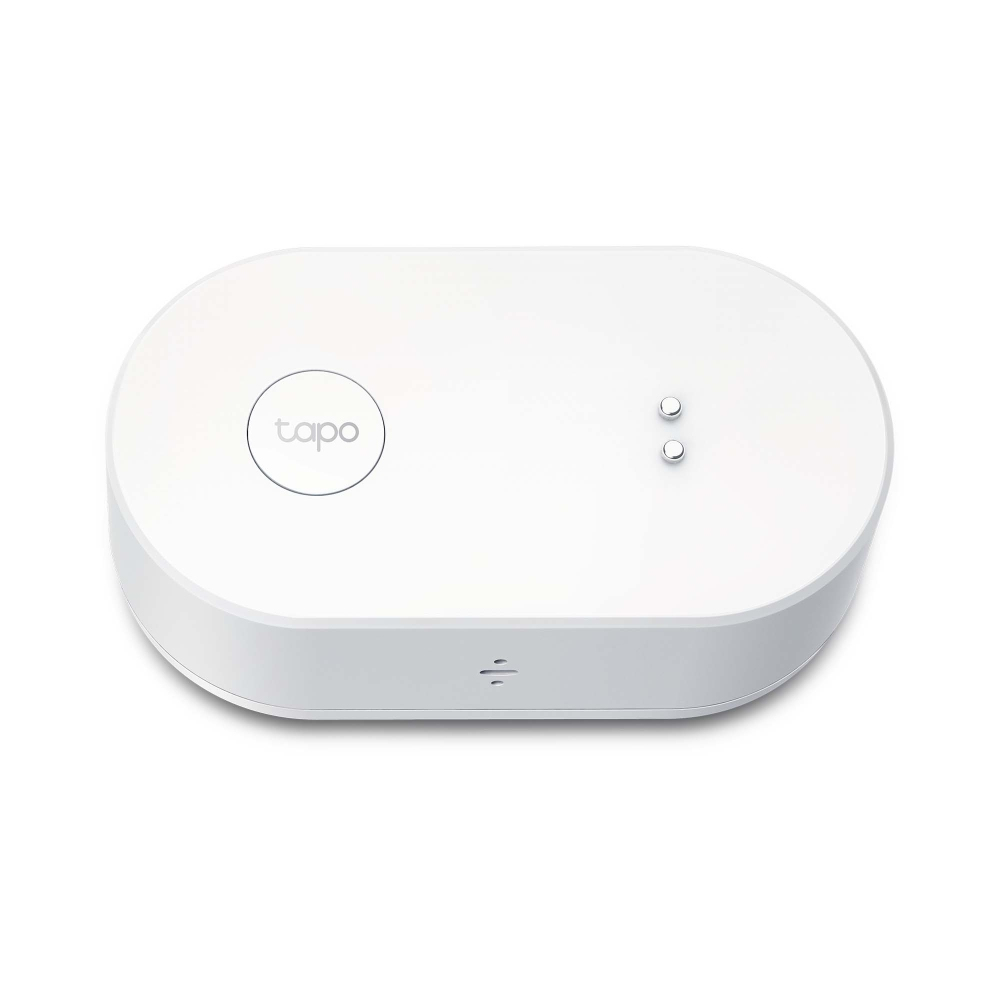 TP-Link Tapo T300(EU) Intelligenter Wasserlecksensor