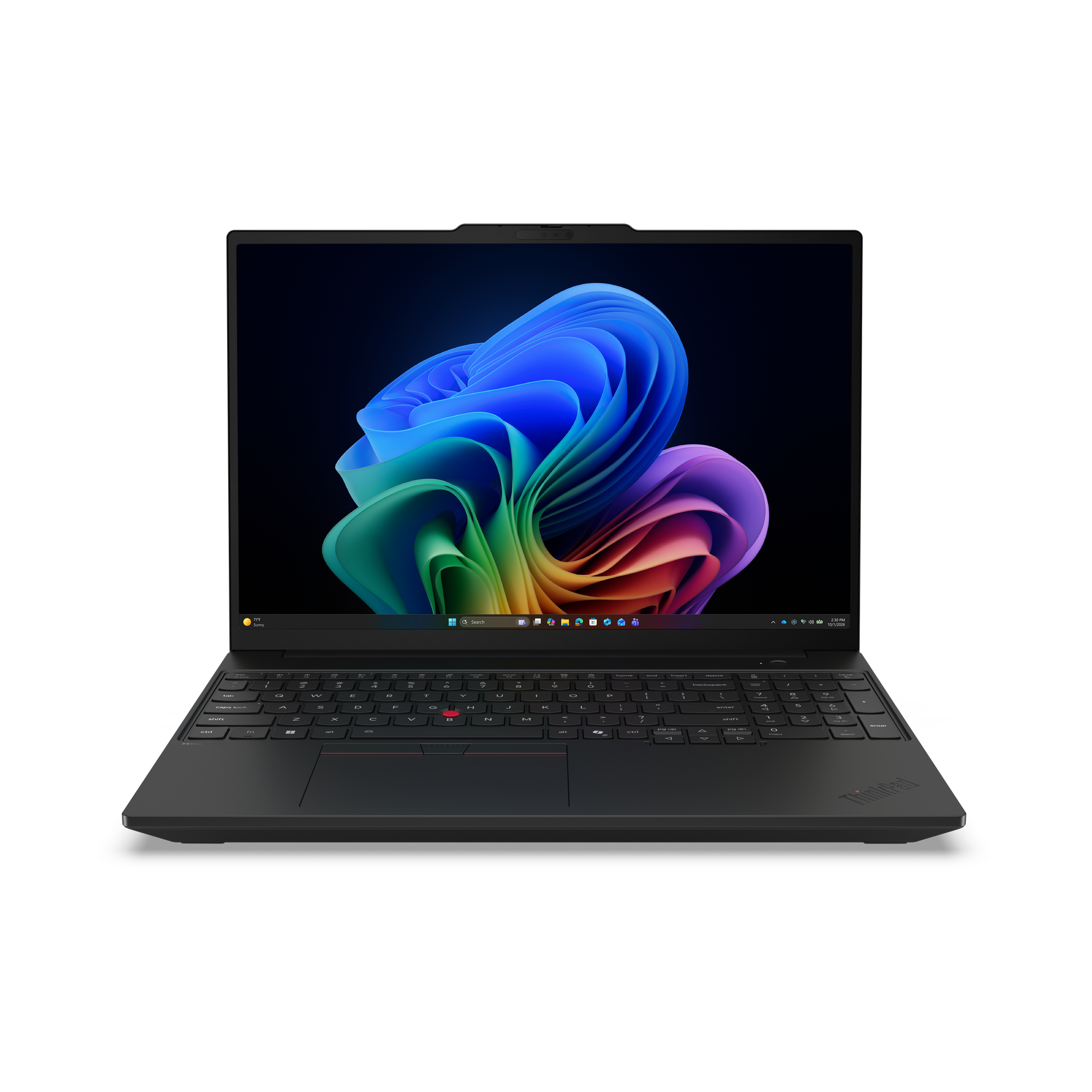 LENOVO ThinkPad T16 G5 AMD Ryzen AI 5 PRO 440 16inch WUXGA 400n 16GB 512GB LTE-UPG 75Wh W11P 3yPS Co2 Copilot+