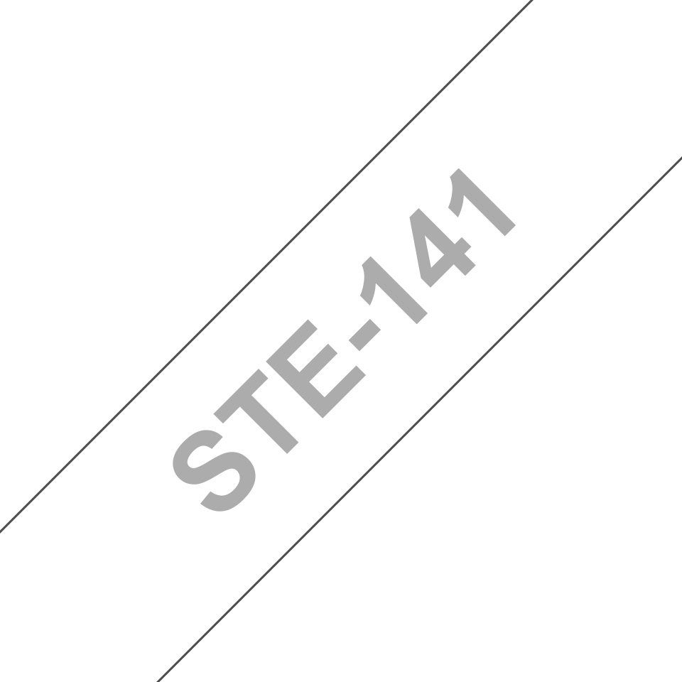 BROTHER STE141 18mm stenciltape