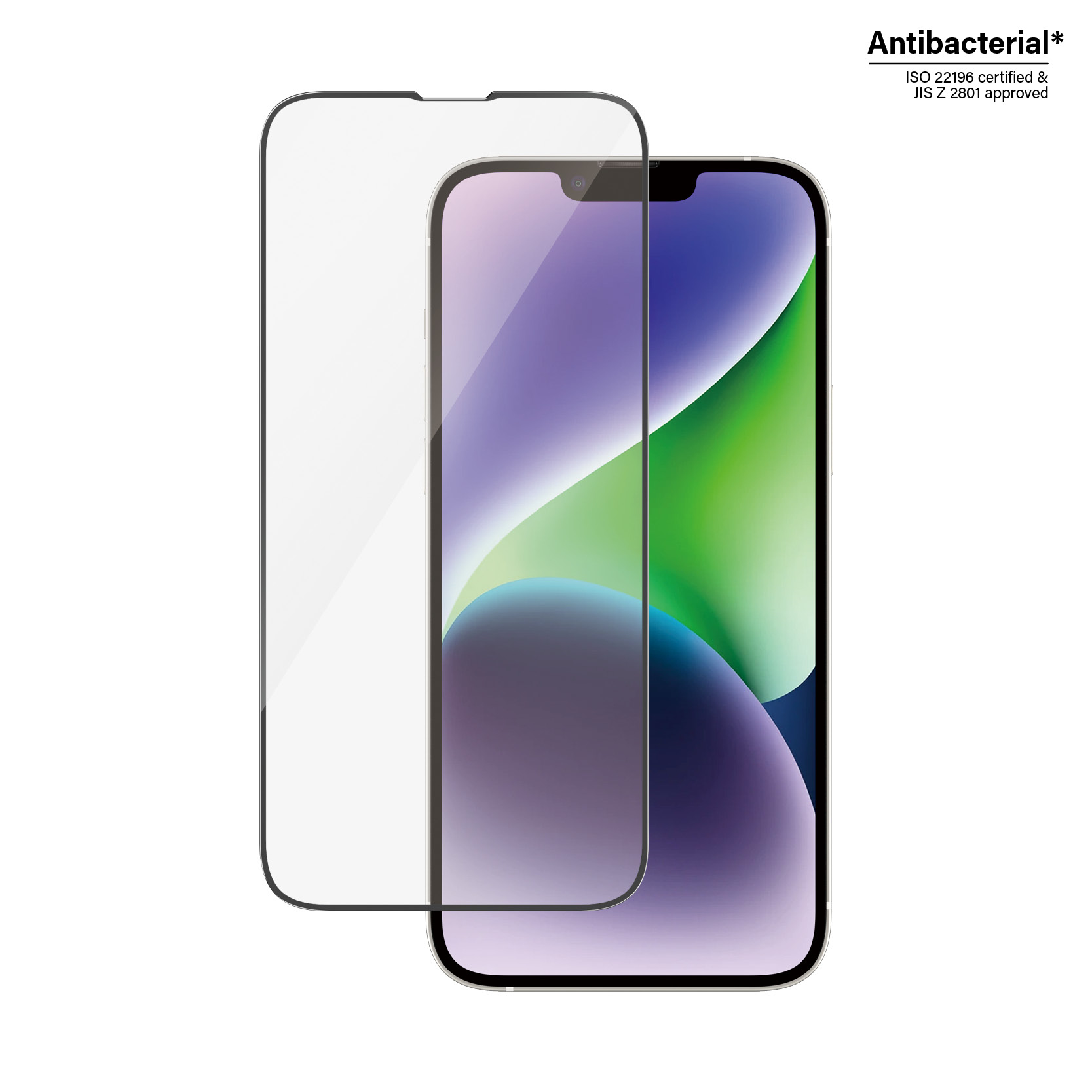 PanzerGlass iPhone 14 Max/13 Pro Max U