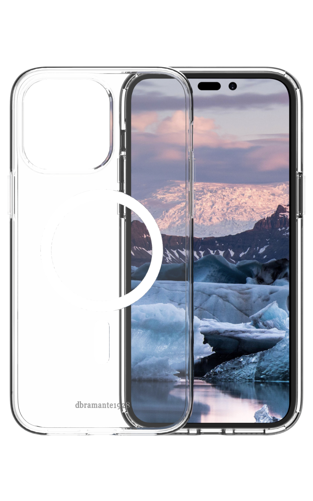 Iceland Pro MagSafe iPhone 14 Pro Max