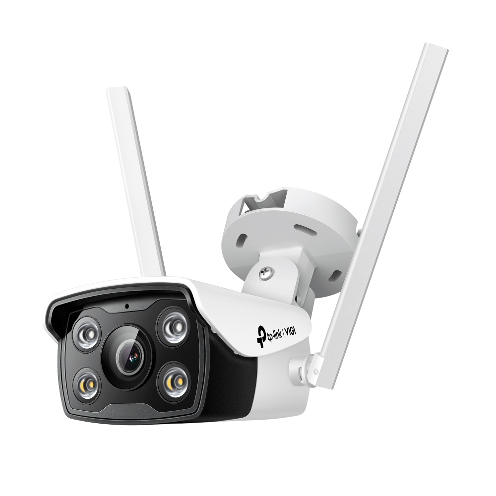 TP-Link VIGI C340-W V1 Netværksovervågningskamera Udendørs 2560 x 1440