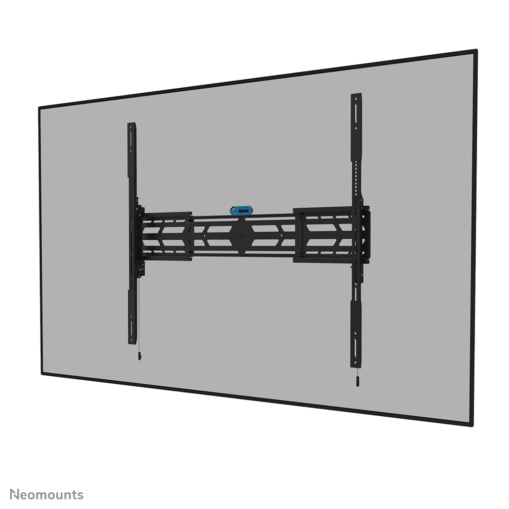 Neomounts WL30S-950BL19 feste Wandhalterung für 55-110" Bildschirme - Schwarz