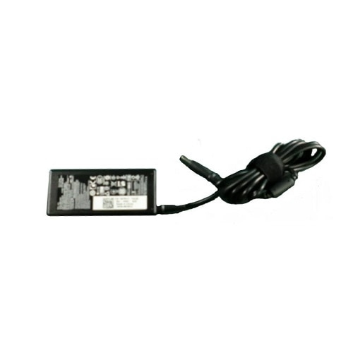 Dell AC Adapter 65W 3P (Power cord  not incl.)