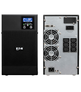 Eaton 9E 2000VA - UPS - 1600 Watt - 20