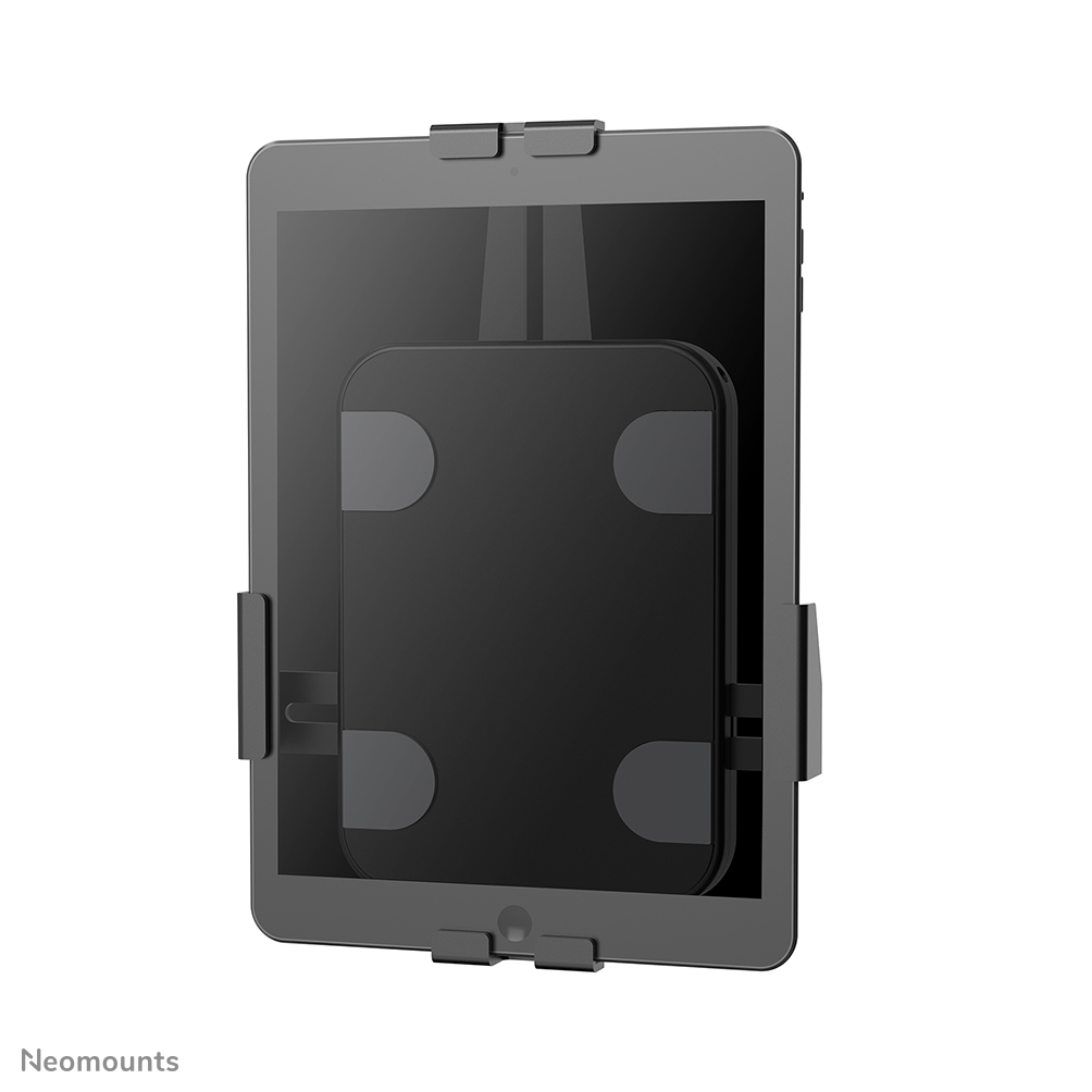 drehbare Tablet-Wandhalterung für 7.9-11'' Tablets WL15-625BL1 Neomounts Black