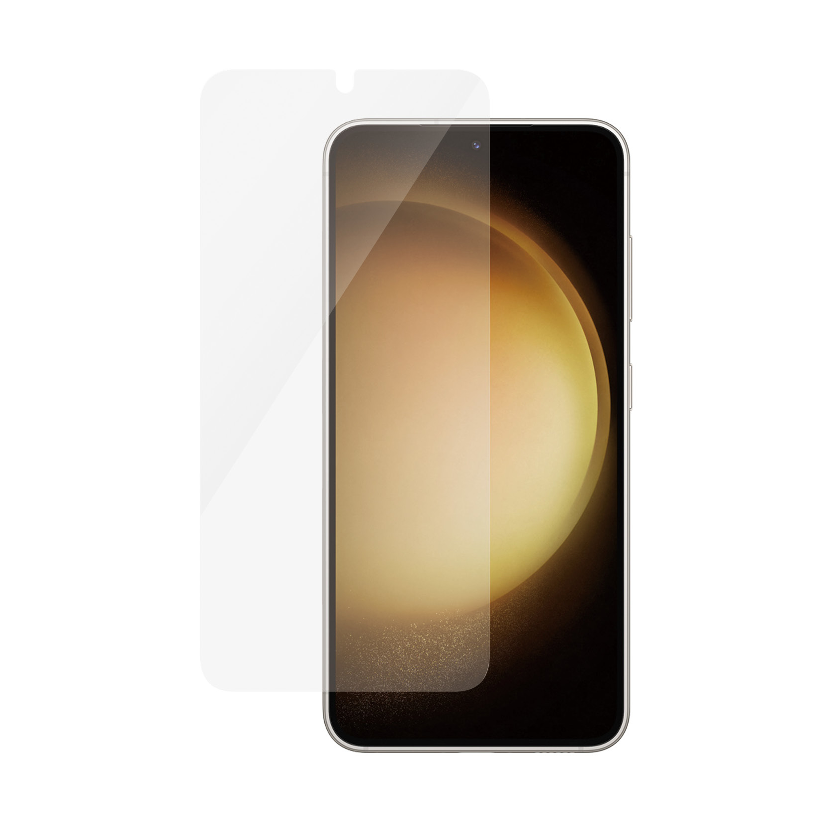 PanzerGlass Samsung Galaxy S23 UWF AB