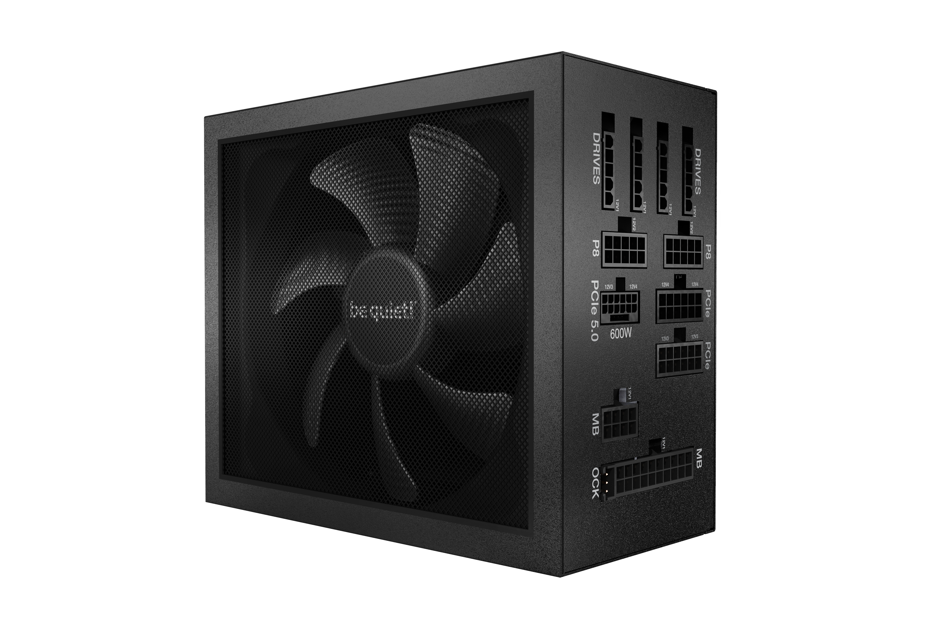 Be Quiet! PSU Dark Power 13 ATX 3.0 1000W