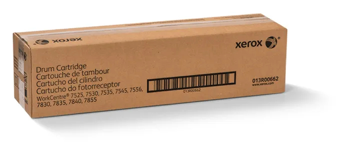 Xerox WorkCentre 7500 Series 125000 sider Tromlepatron 013R00662