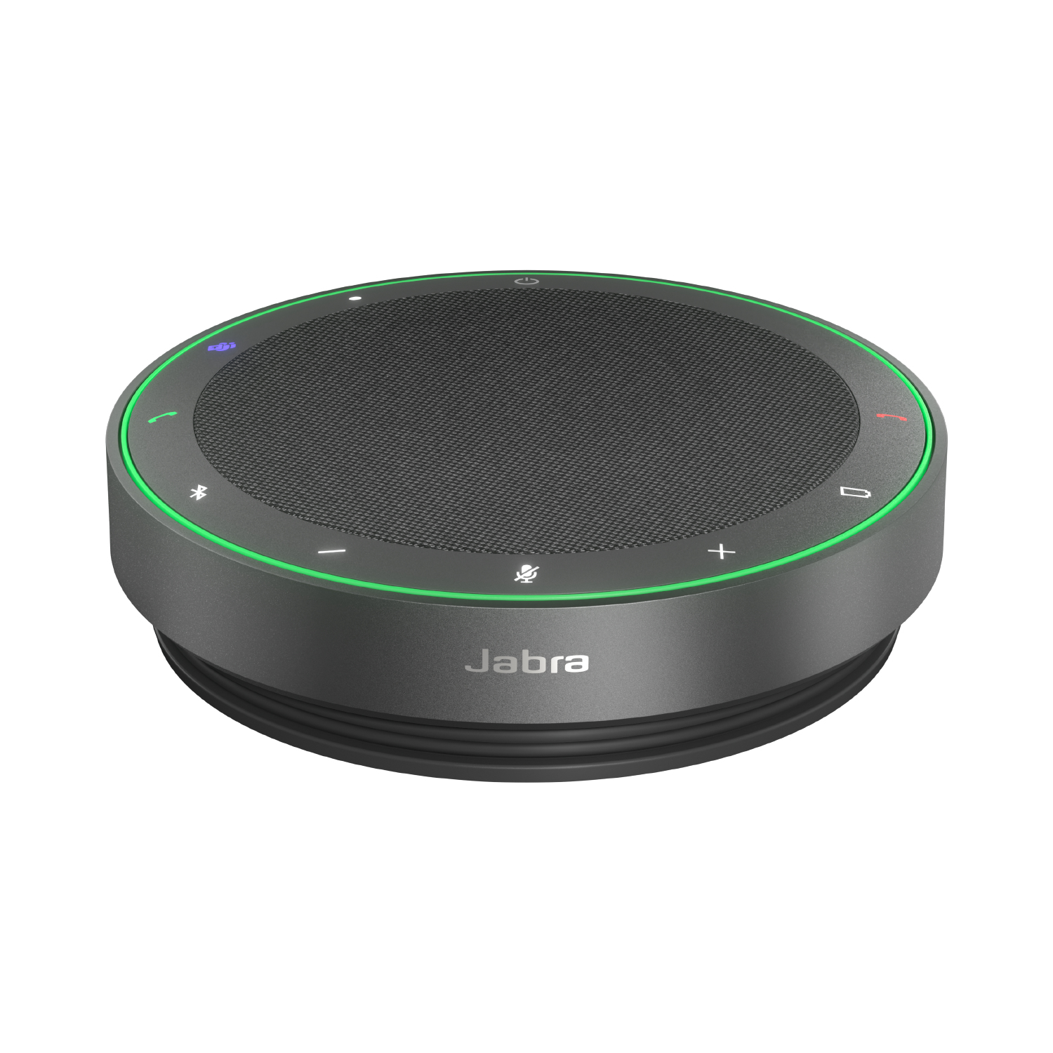 Jabra Speak2 75 MS USB-Konferenzlösung + Bluetooth