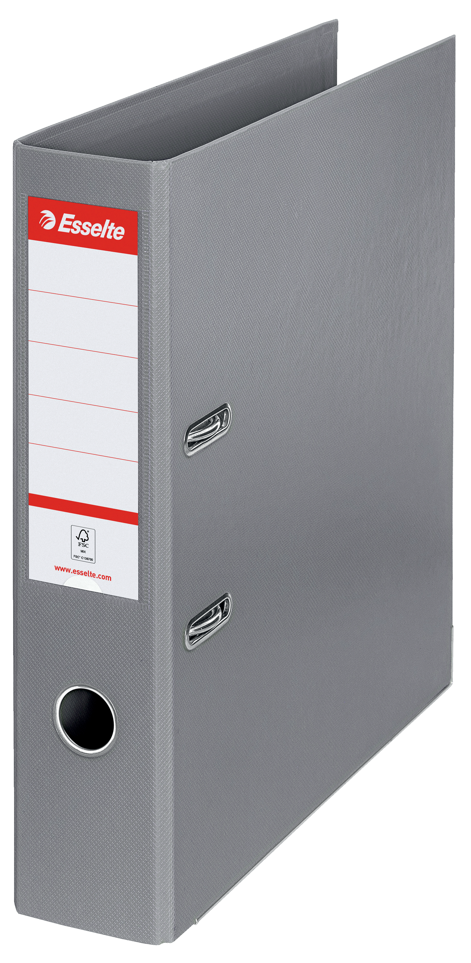 Esselte standard brevordner PP A4 75mm