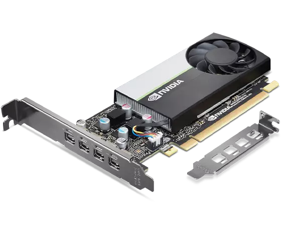 NVIDIA T1000 - NVIDIA T1000 - 8GB GDDR