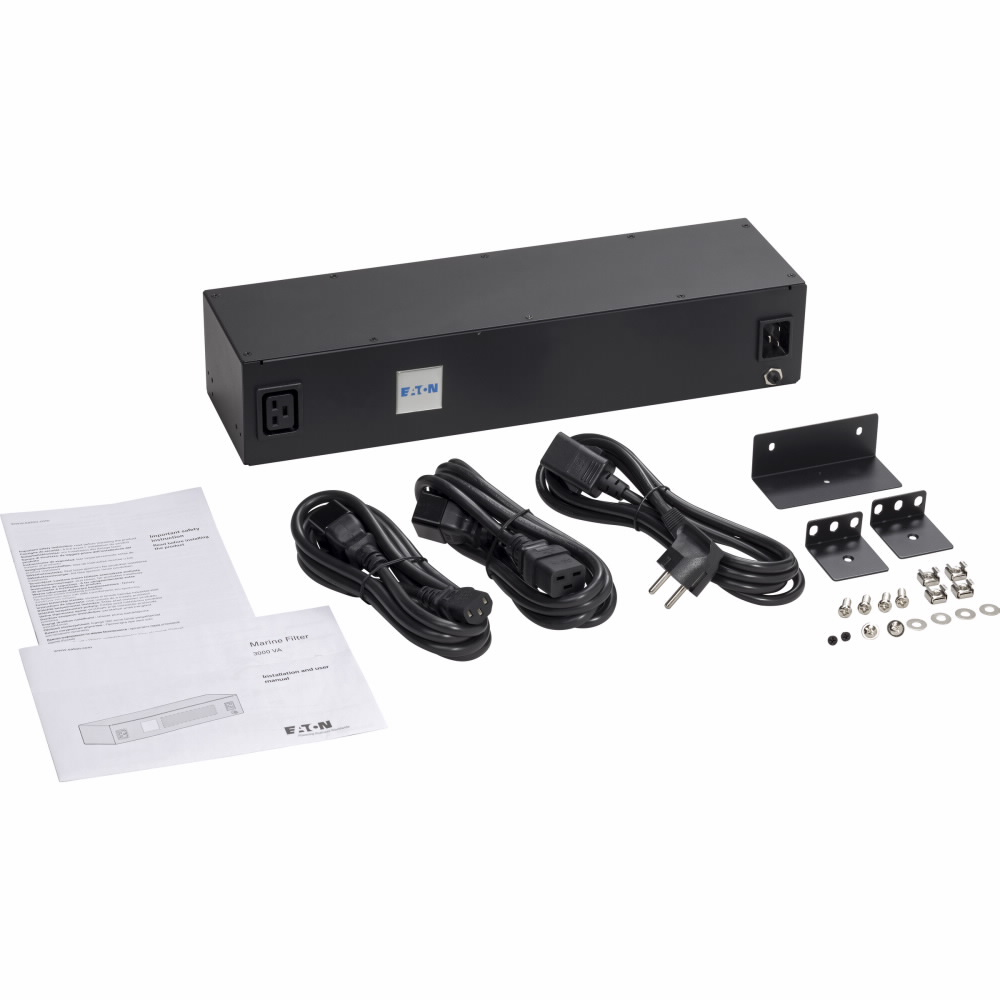 Eaton 9PX Marine Filter - liniekonditi