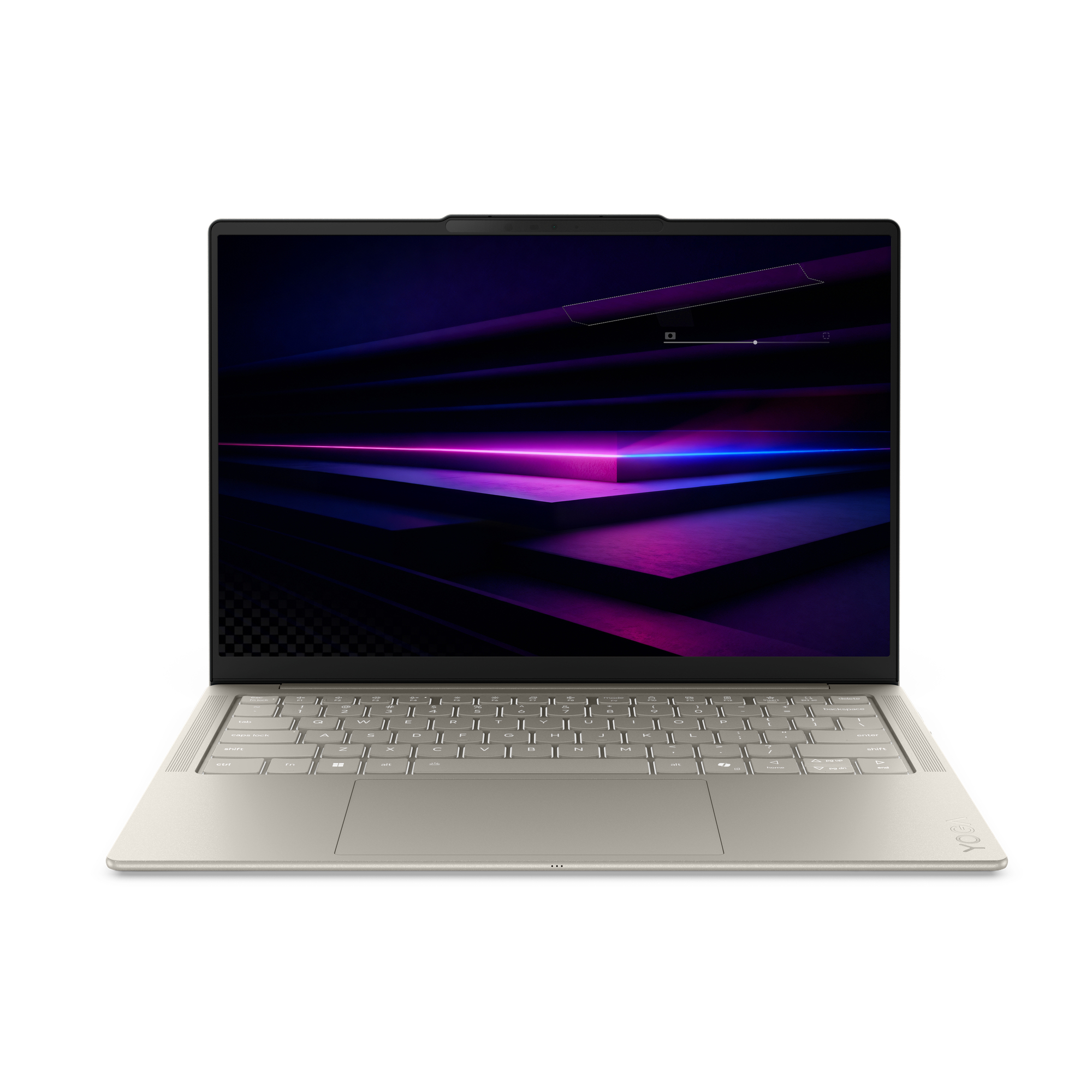 Lenovo Yoga Slim 7i Aura Edition CU5 325/16GB/512SSD/W11 Home