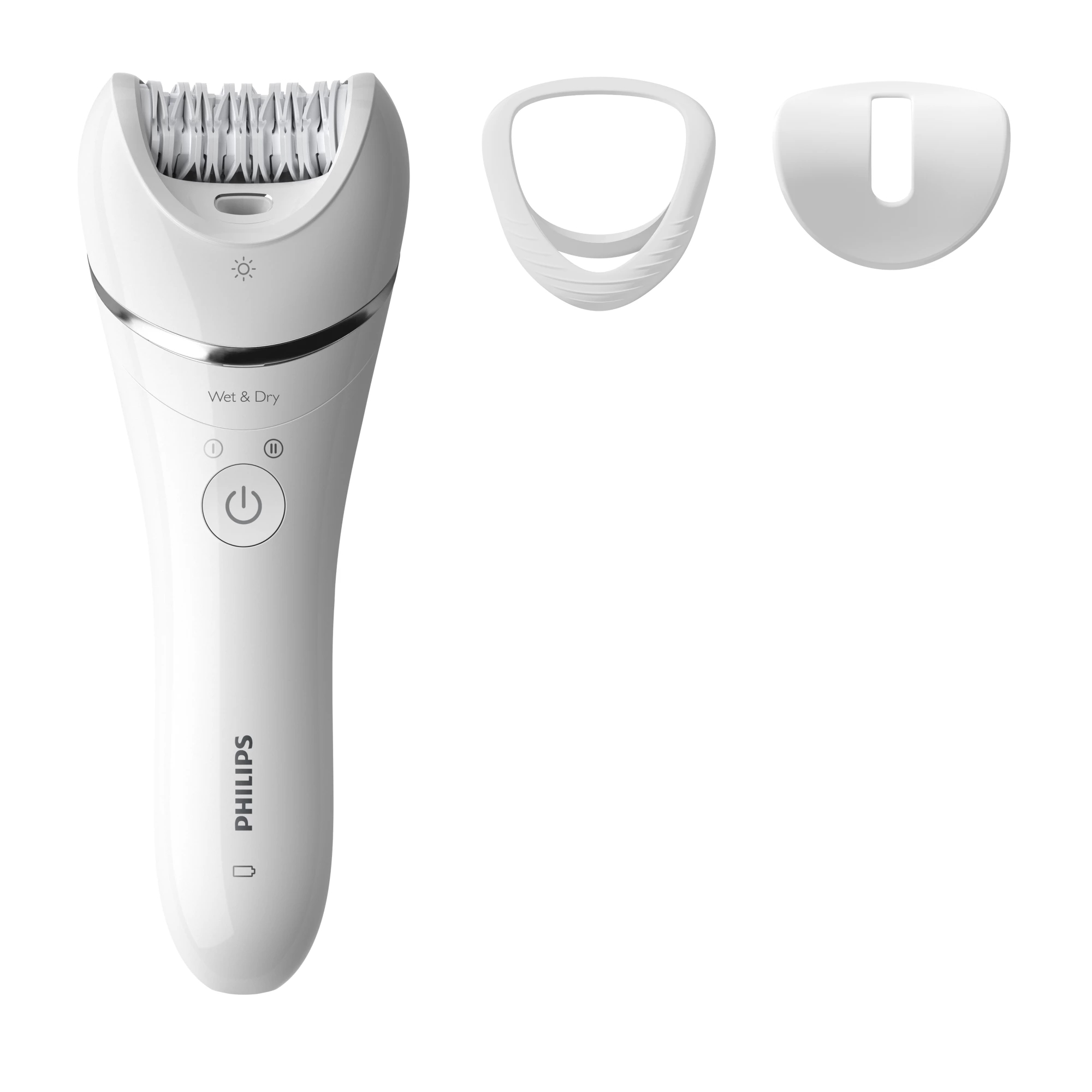 Philips Series 8000 BRE700 - epilator