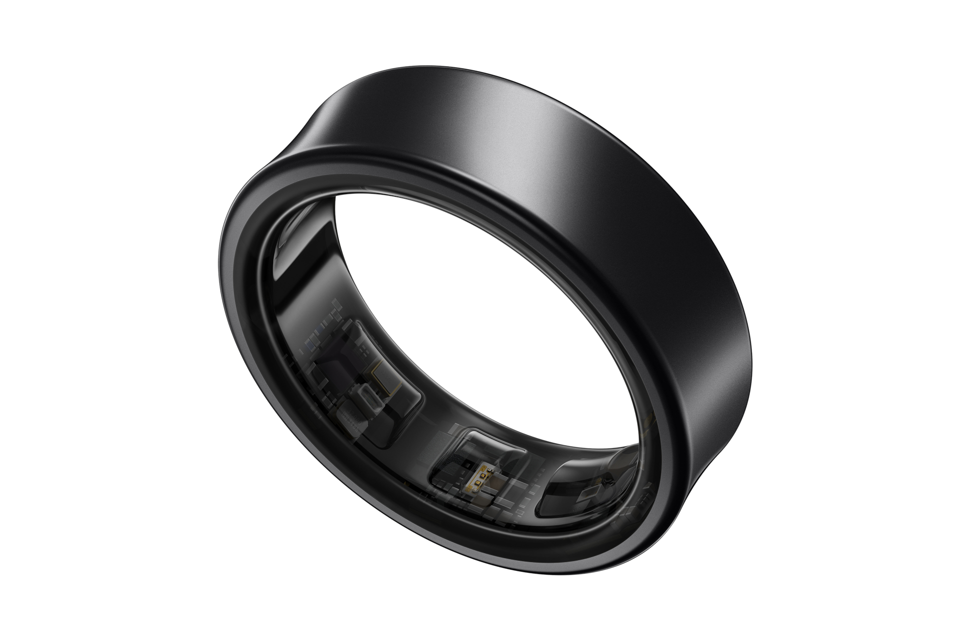 SAMSUNG GALAXY RING SIZE 14