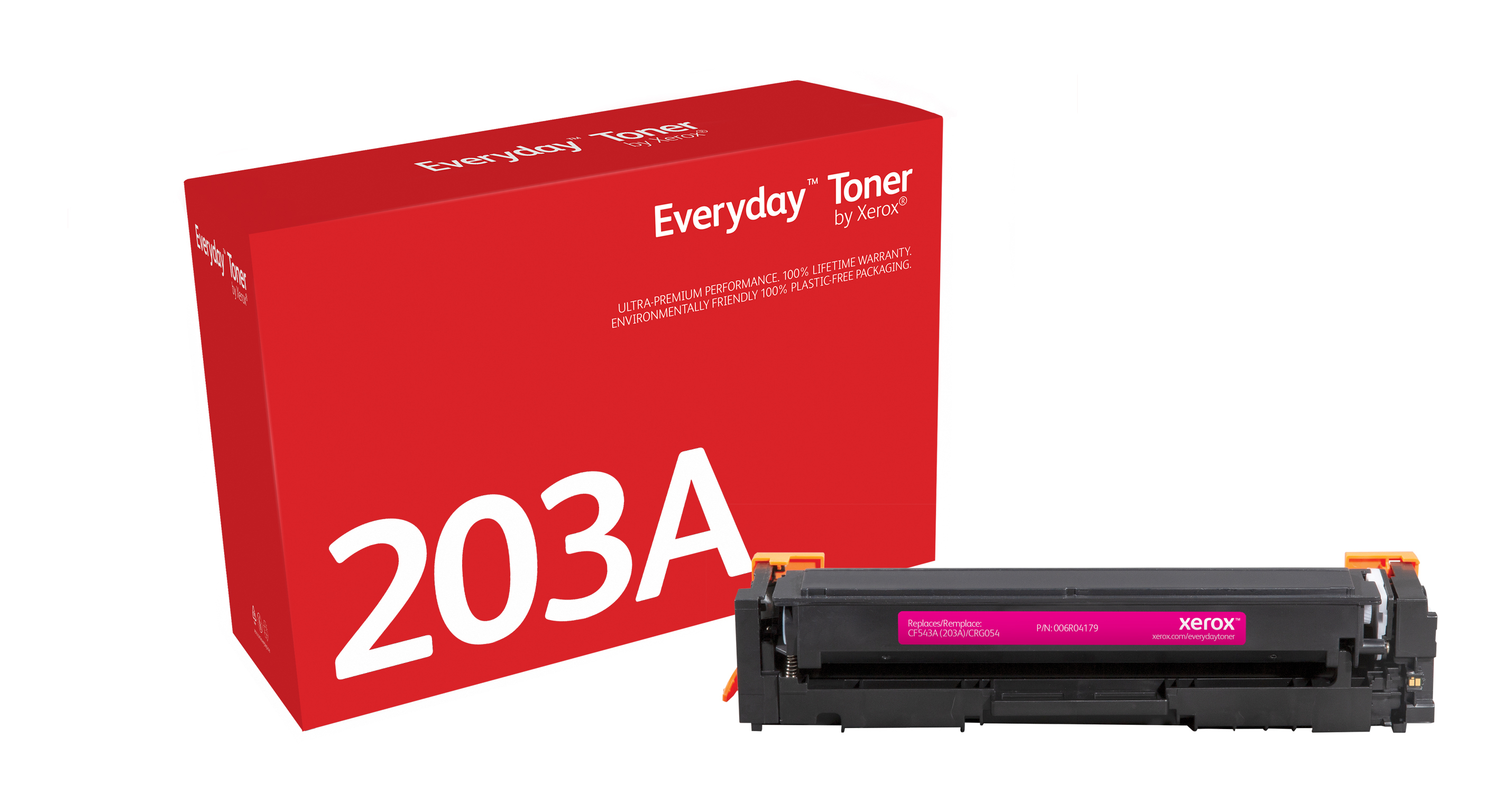 Everyday - magenta - tonerpatron (alte