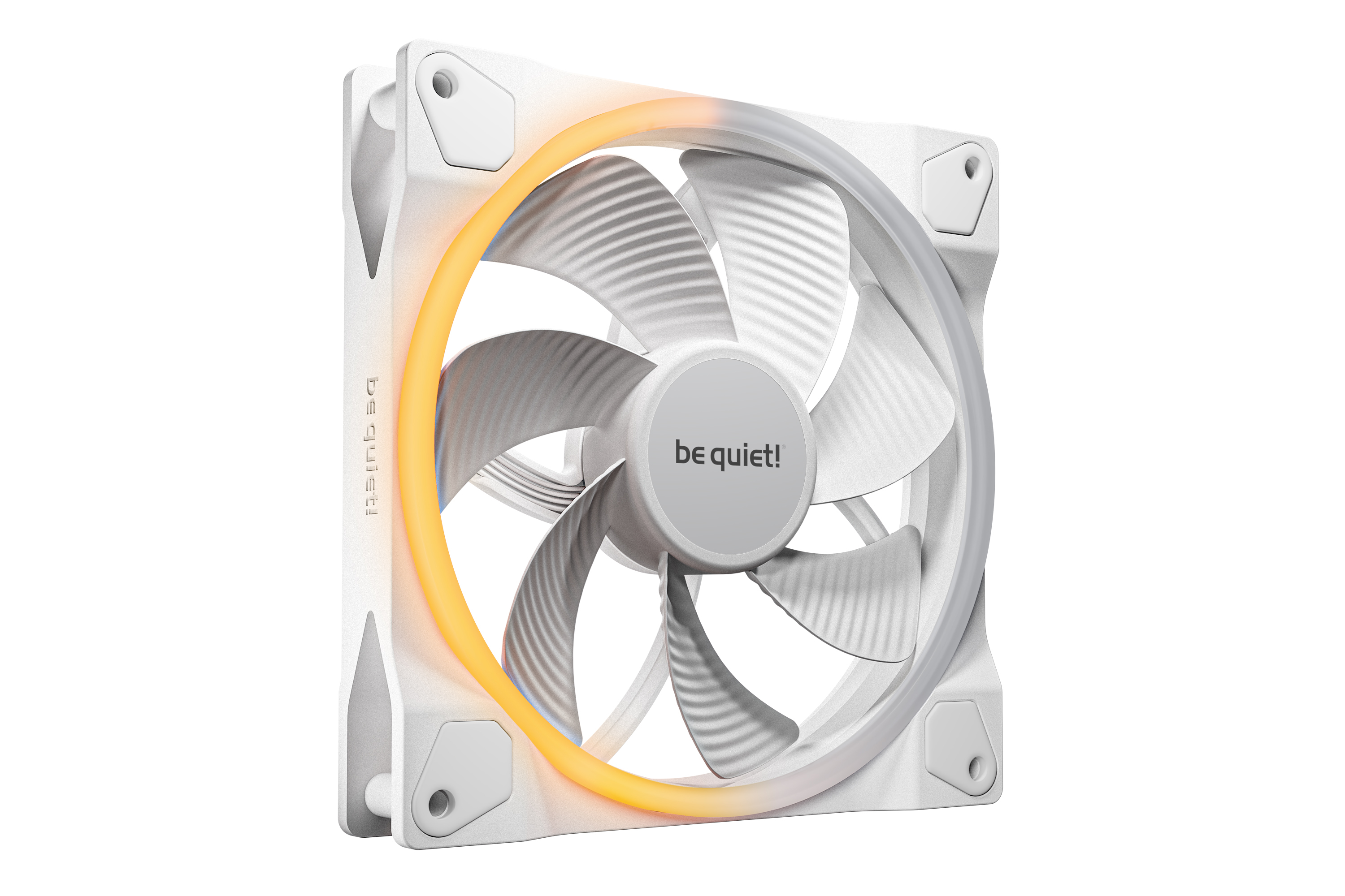 be quiet! Lüfter 140*140*25 Light Wi