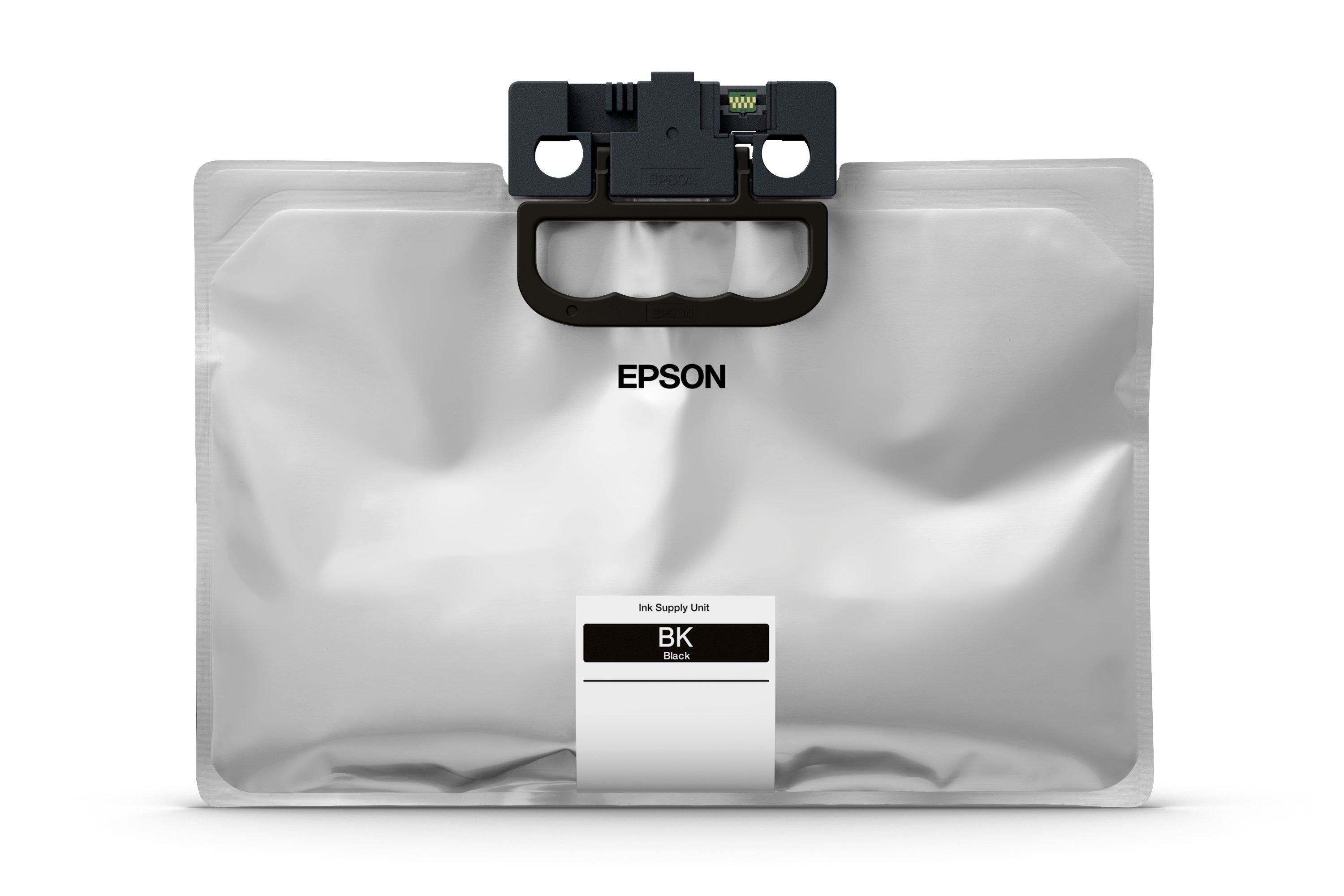 EPSON WF-M53xx/58xx Series Ink Cartridge XXL Black