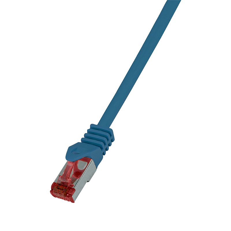 LogiLink PrimeLine - patchkabel - 3 m