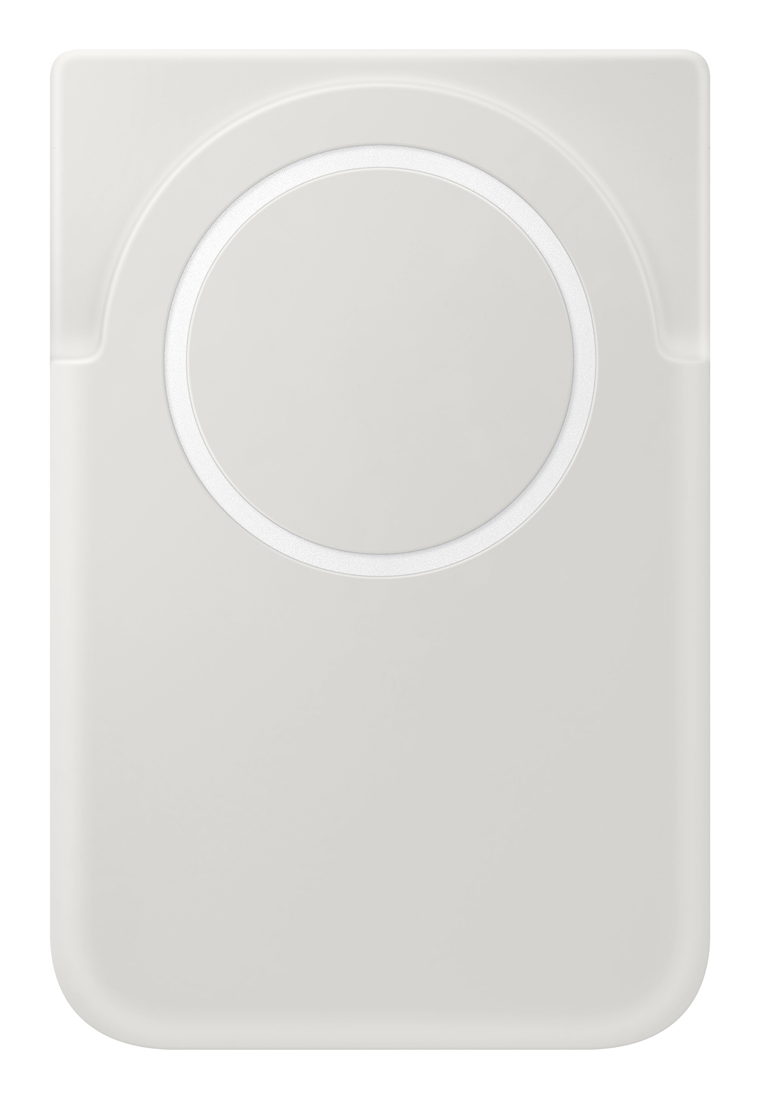 Samsung Magnet Wireless Powerbank, 5.000 mAh gray