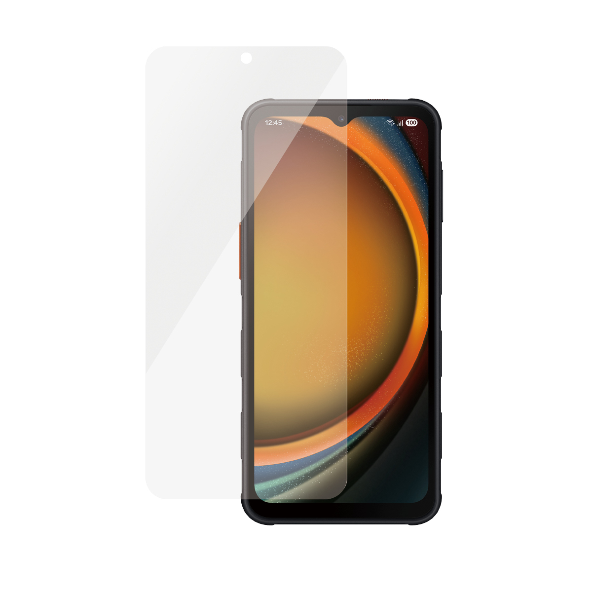 PanzerGlass Skærmbeskytter Transparent Samsung Galaxy Xcover 6 Pro, XCover7, XCover7 Pro