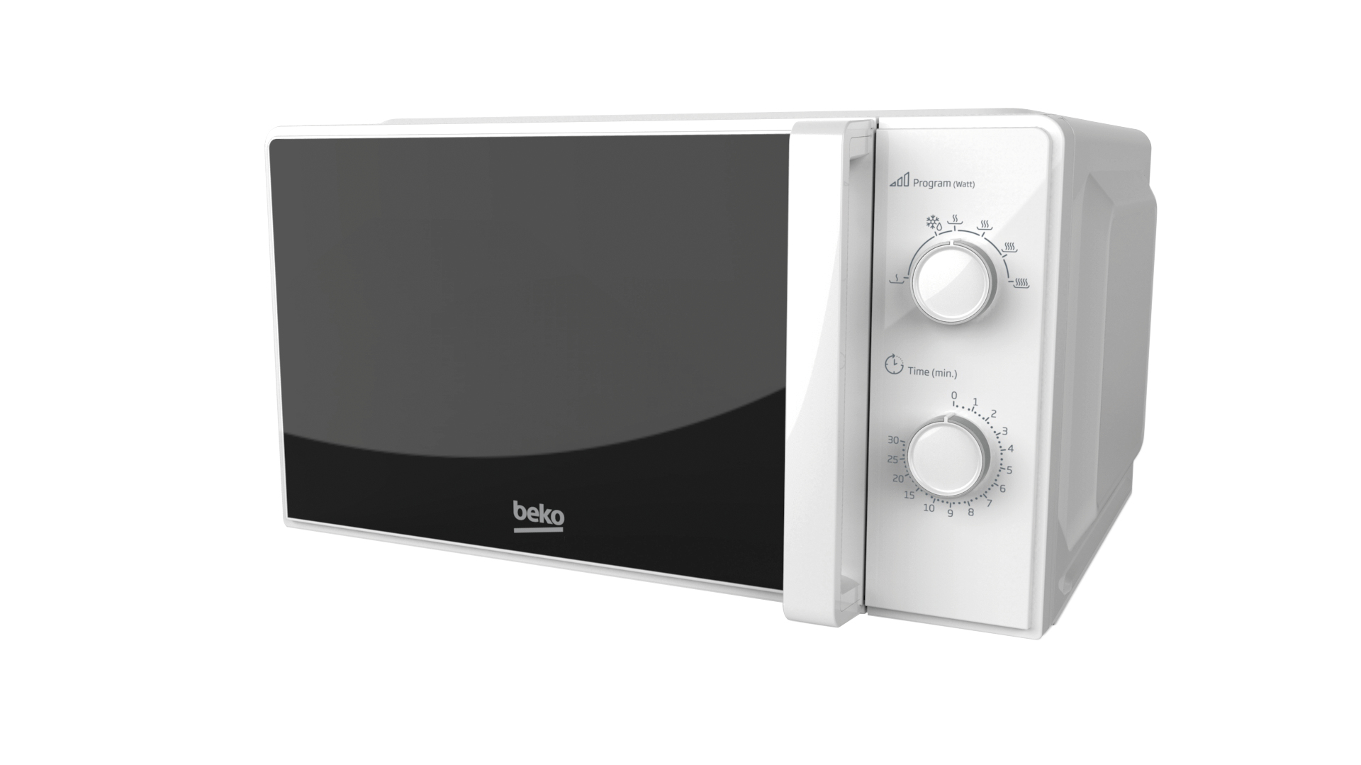 *MOC20100WFB Beko        Microwave Ove