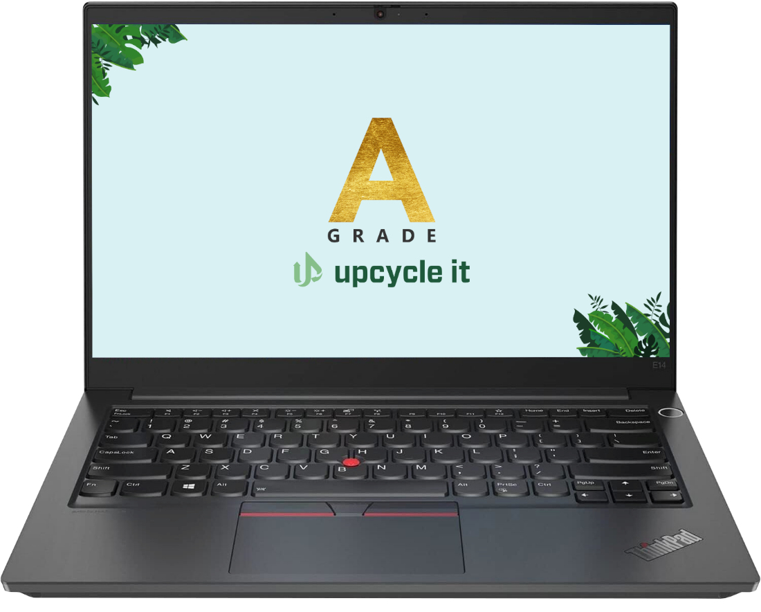 Lenovo ThinkPad X13 G4 13,3"" Touchskærm | i5-1335U | 16GB | 256GB | Intel Iris Xe Graphics | Windows 11 Pro | 2år | Refurbished A-grade