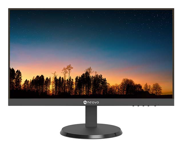 AG Neovo 21,5"" LW-2203 | 1920x1080 | IPS | 5ms | 3år