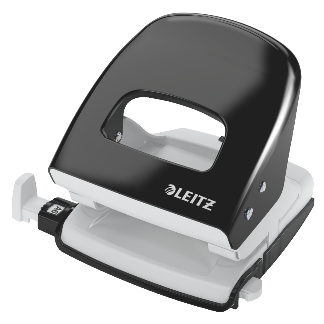 Leitz NeXXt 50080095 hulmaskine og til