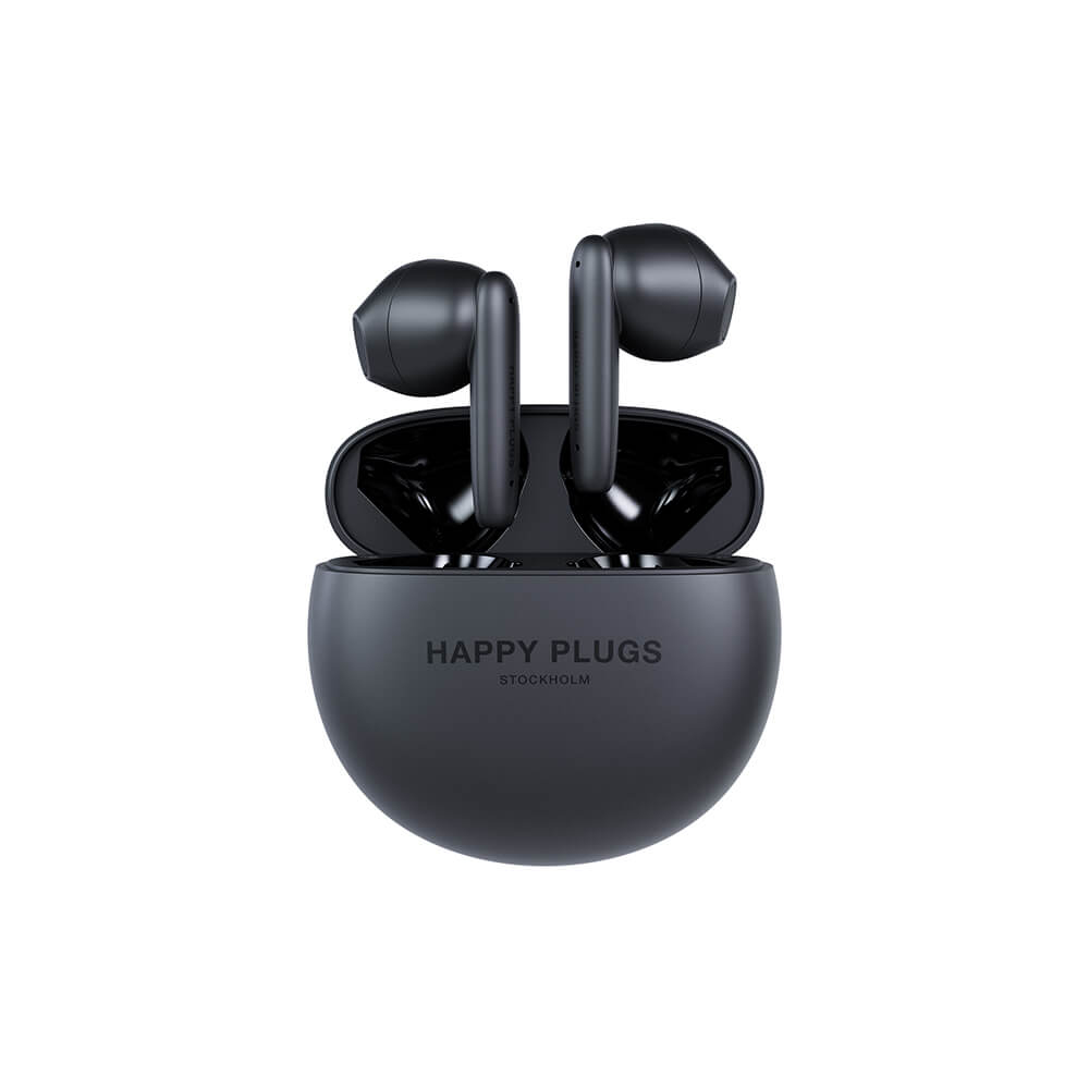 HAPPY PLUGS Headphone JOY Lite In-Ear