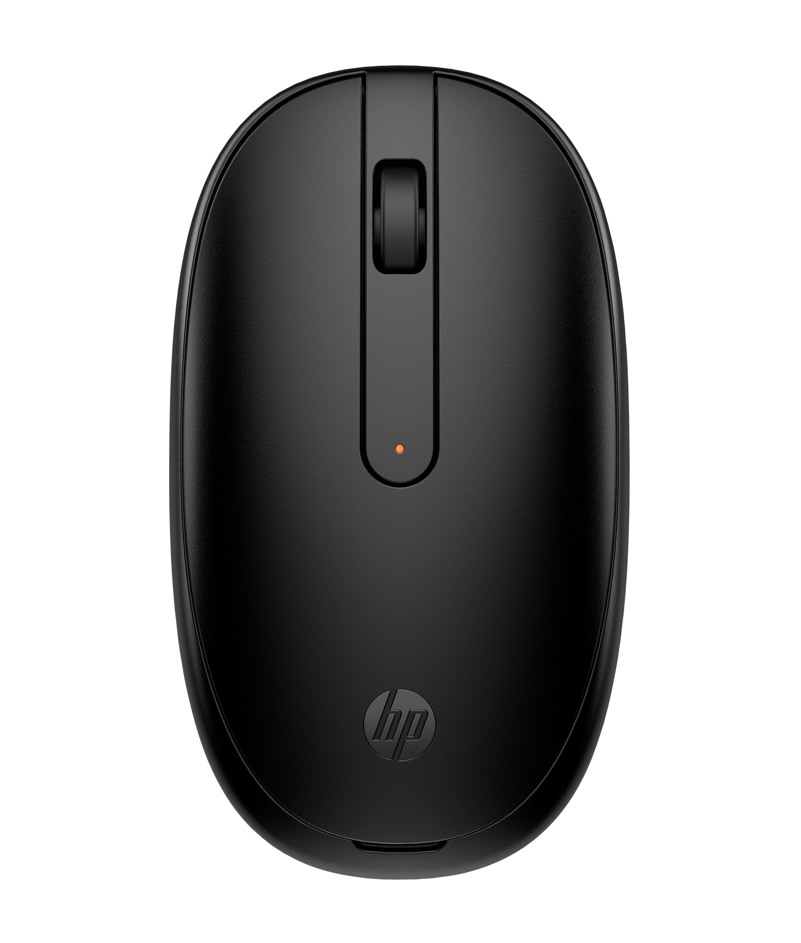 HP 245 - mus - Bluetooth 5.1 - sort