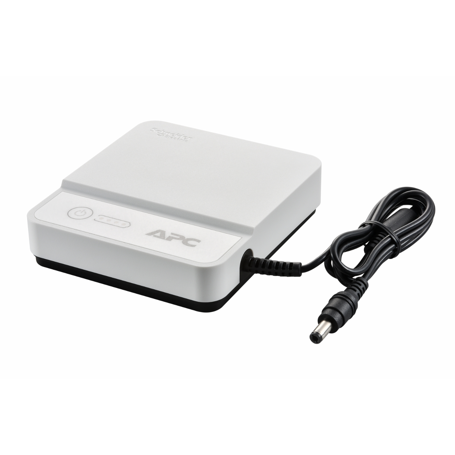 APC Back-UPS Connect UPS Ekstern Hvid