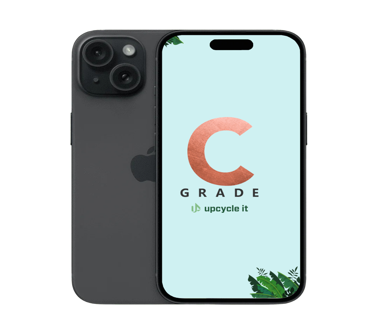 Apple iPhone 15 6,1"" | A16 | 128GB | 5G | iOS | Refurbished C-grade