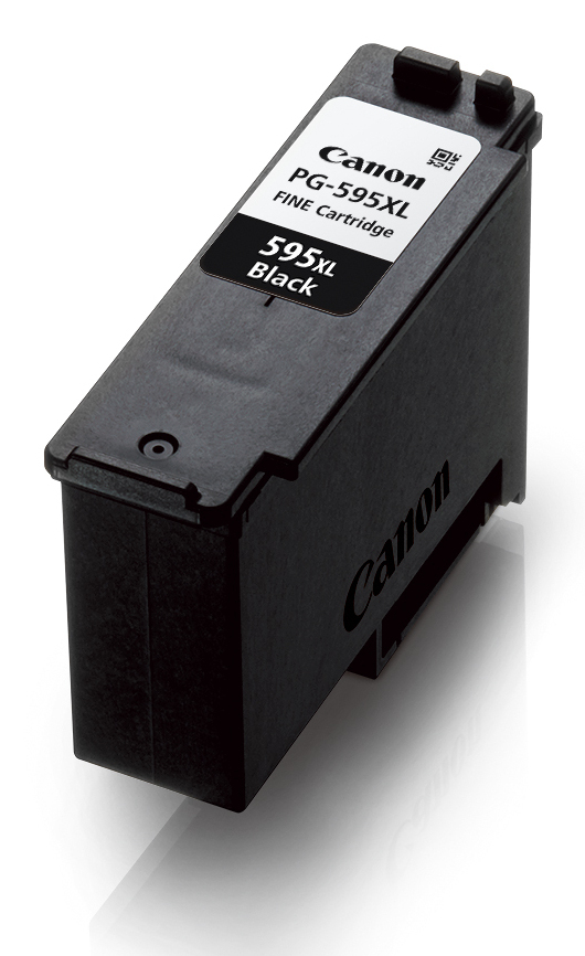 Canon PG 595XL Sort Blæk