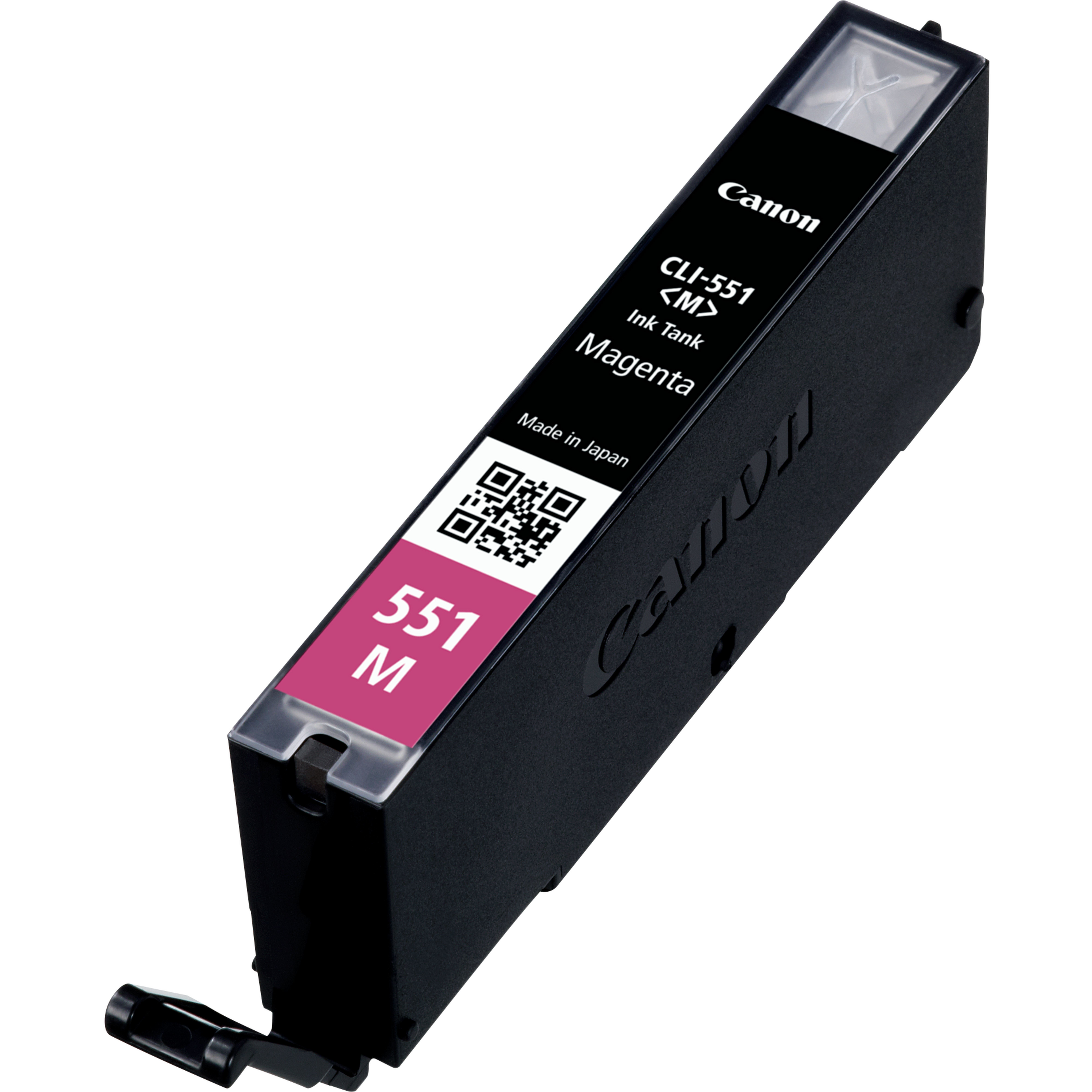 FP Canon CLI-551 Magenta* Ink Cartridge