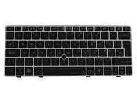 Keyboard 2560p svensk/finsk