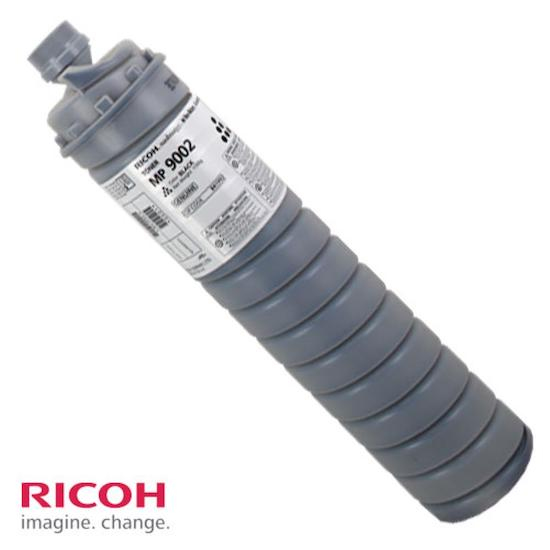 Ricoh - sort - original - tonerpatron