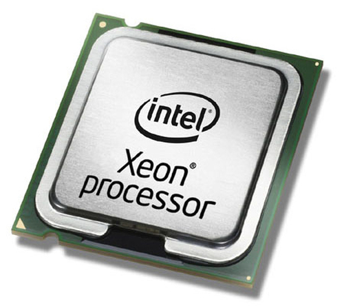 LENOVO ISG ThinkSystem SR530/SR570/SR630 Intel Xeon Silver 4215 8C 85W 2.5GHz Processor Option Kit w/o FAN