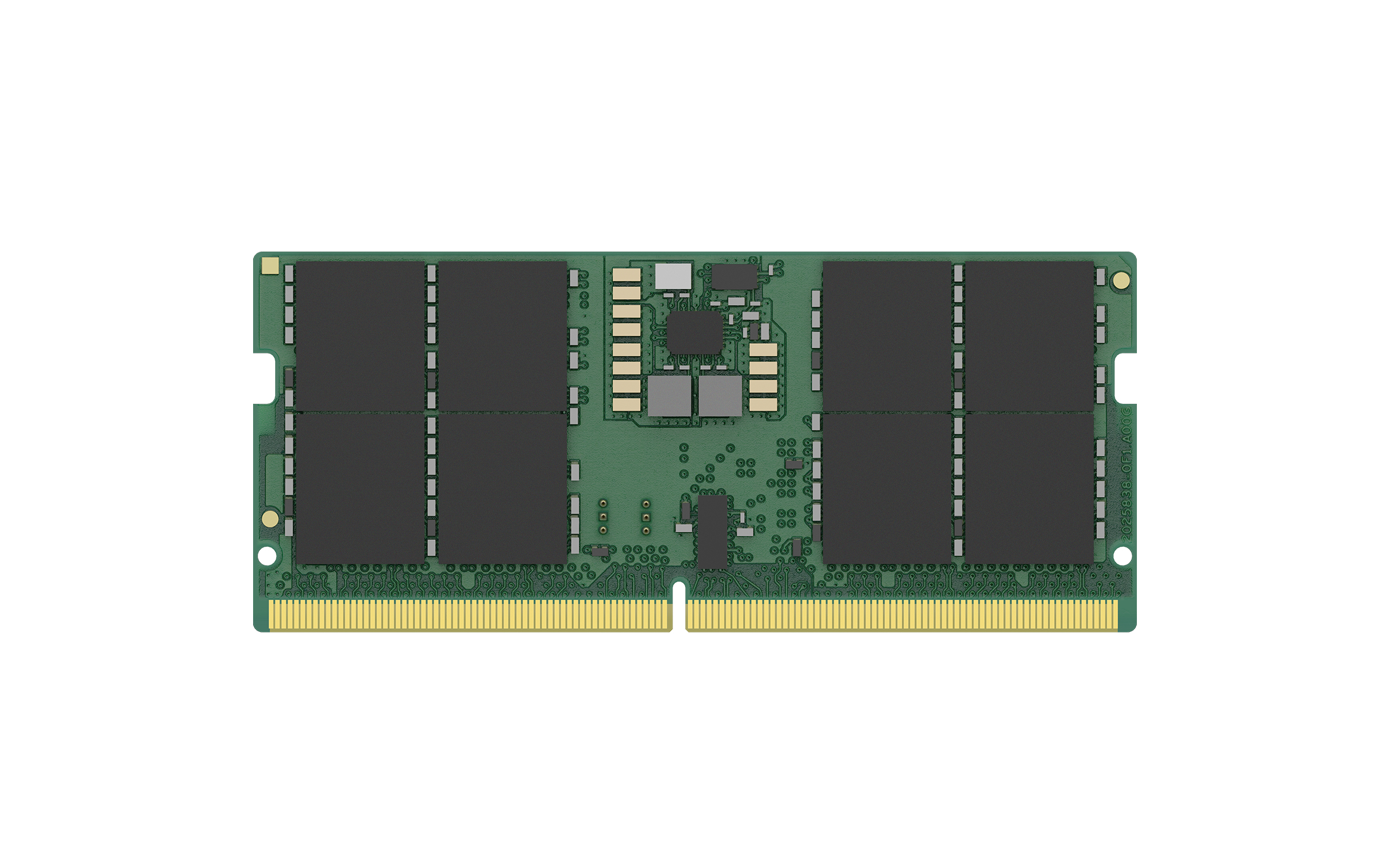SO DDR5  16GB PC 6400 CL52 Kingston Va