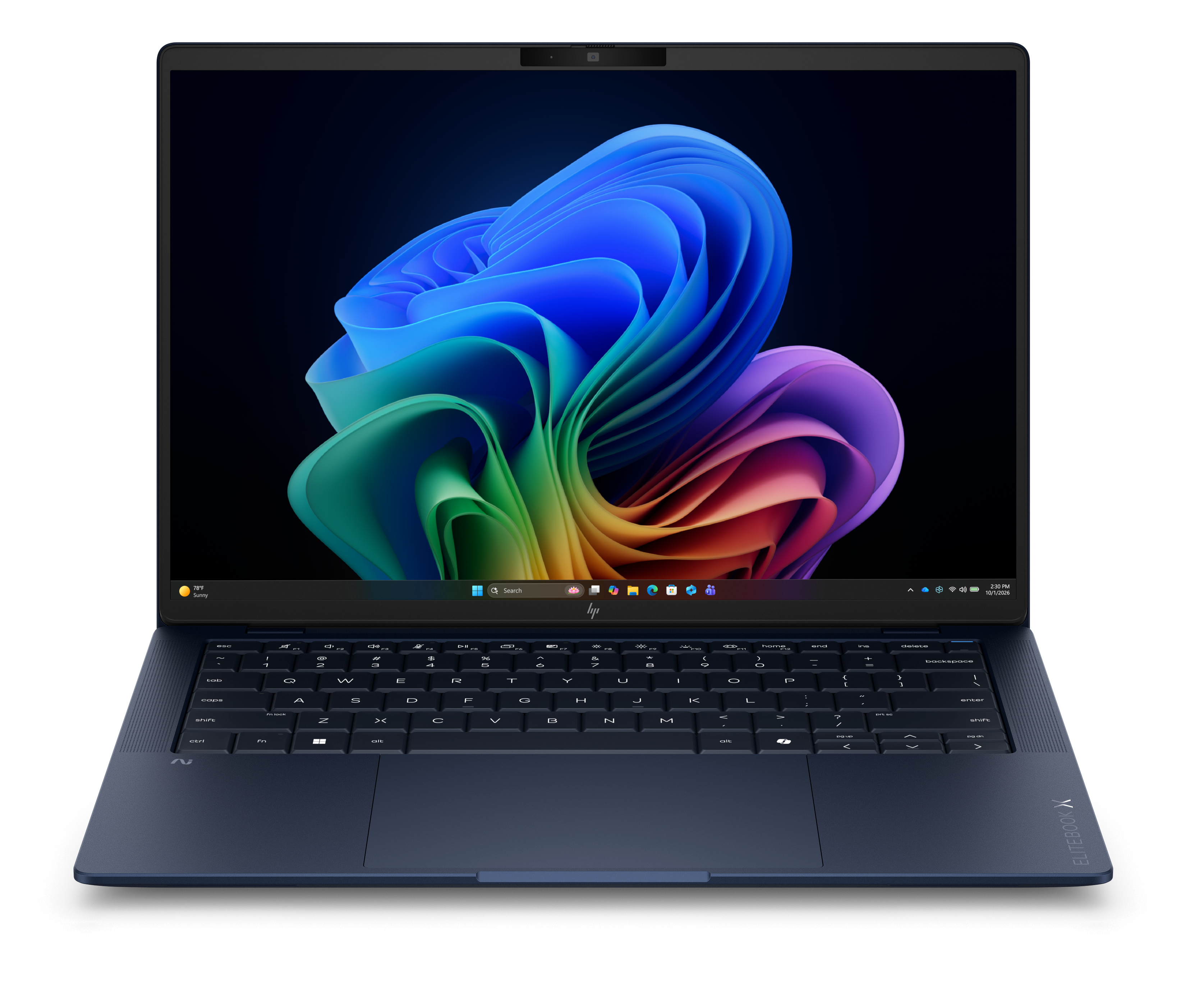 HP EliteBook X G2i 14 AI Intel Core Ultra 7 356H 14inch WUXGA 32GB 512GB SSD 5G W11P 3Y OS (ML)