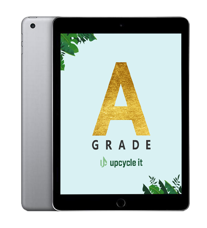 Apple Ipad 9,7" 32GB 7. gen - Space Grey