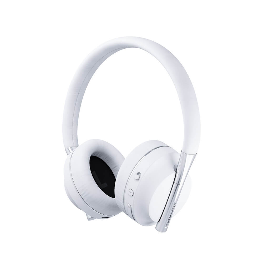 Happy Plugs Play - hovedtelefoner med