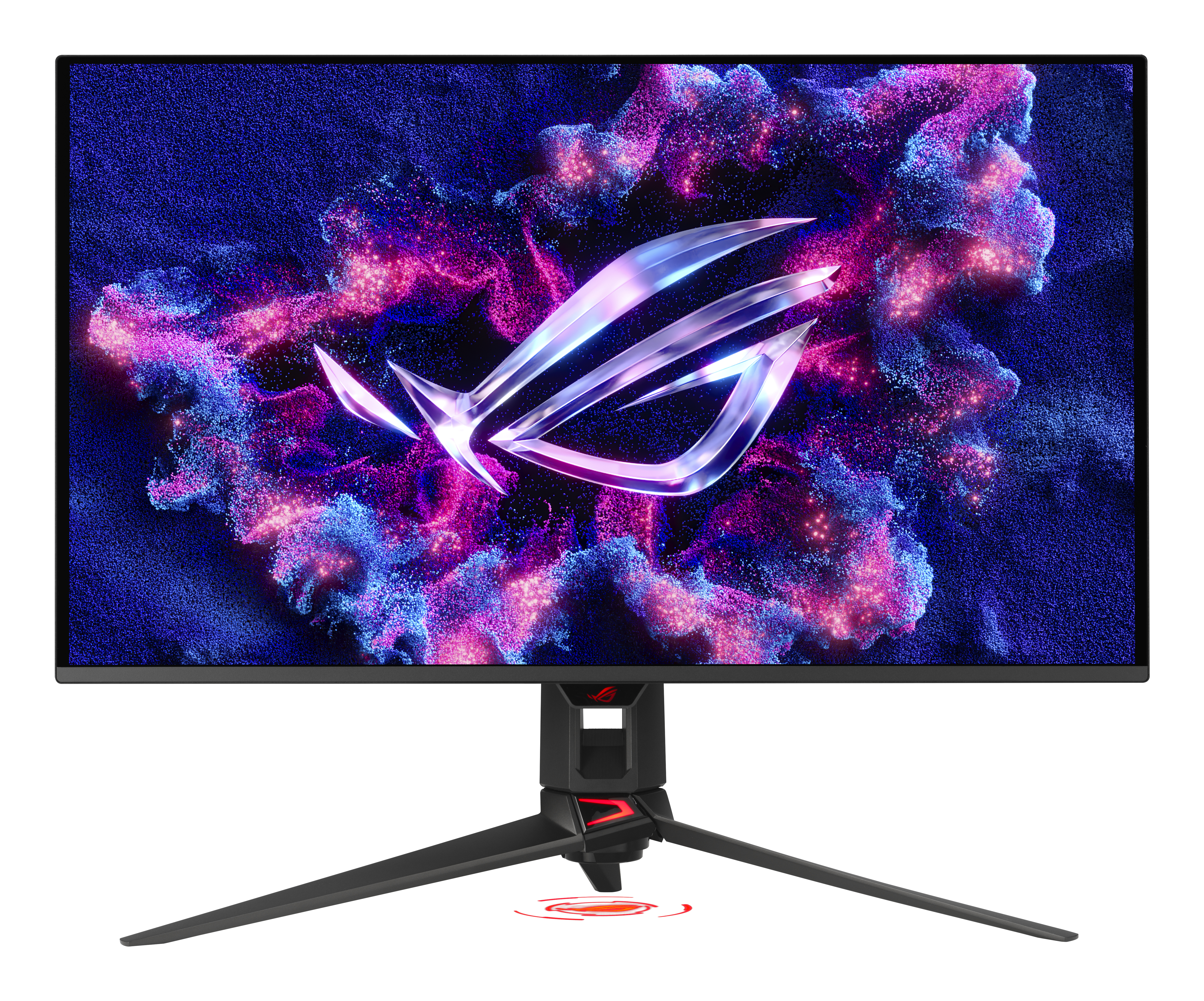 ASUS ROG Swift OLED PG32UCDMR computer