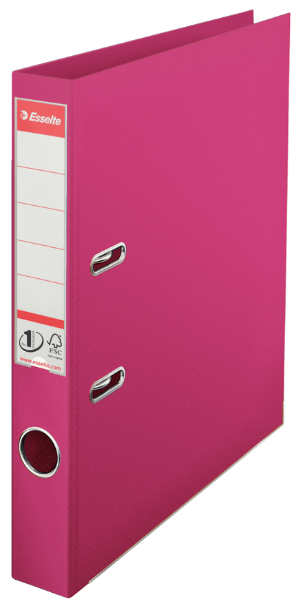 Esselte No1 Power brevordner PP A4 50m