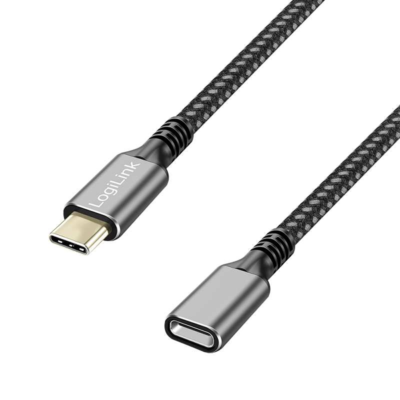 USB 3.2 Gen1 Type-C cable, C/M to USB-