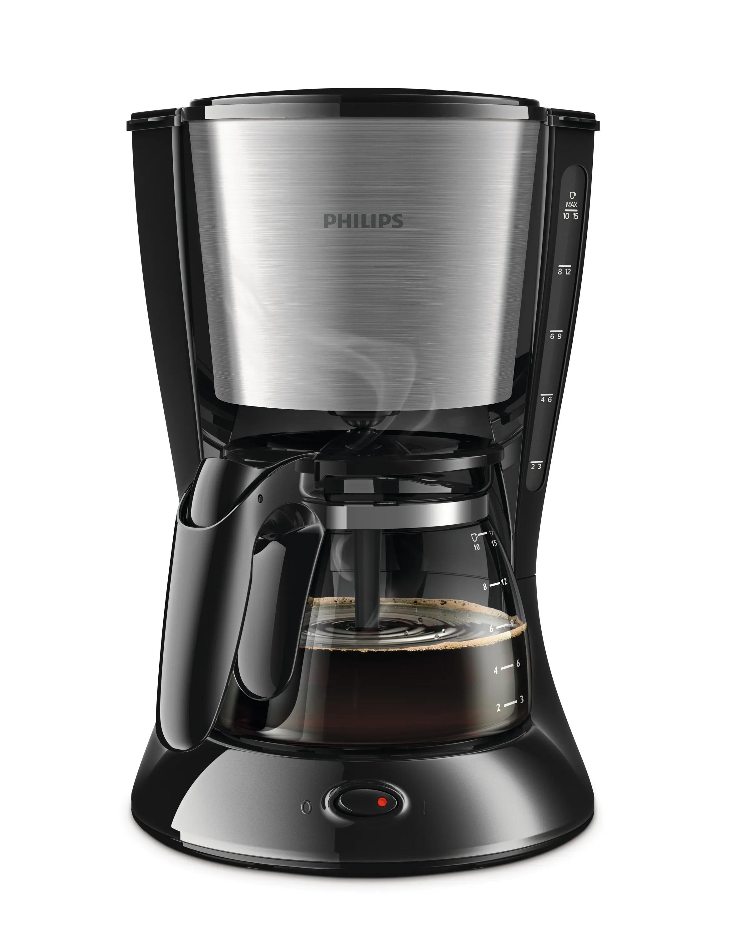 Philips Daily Collection HD7462 - kaff
