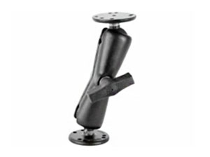 Zebra P-Series RAM Mount Kit Printeropgraderingspakke