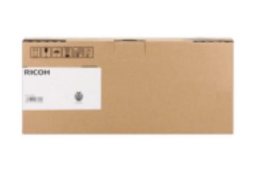 Ricoh Schwarz - Original - Tonerpatrone - für